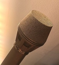 Akg d190e dynamic for sale  LONDON
