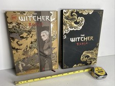 The witcher ronin d'occasion  Expédié en Belgium