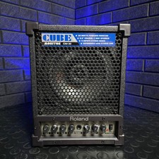 Roland cube monitor for sale  LONDON