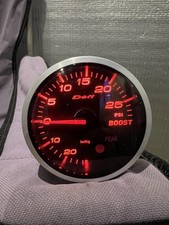 Defi 60mm boost for sale  Hopatcong