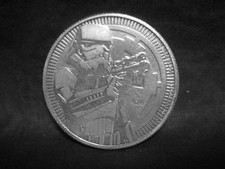 silber star wars gebraucht kaufen  Deutschland