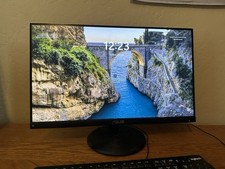 Asus 144hz vp249qgr for sale  Gilbert