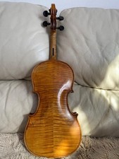 Old violin 4 for sale  DAGENHAM