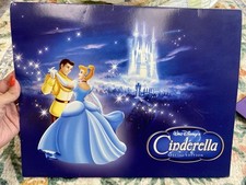 Set disney cinderella for sale  Lake Hopatcong