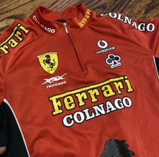 Rare colnago ferrari for sale  Riverside