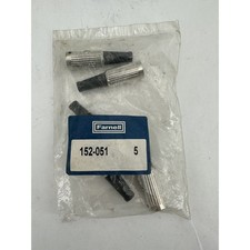 Lot connecteurs din d'occasion Lot connecteurs din d'occasion  Les Échelles