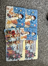 Vintage christmas place for sale  COVENTRY