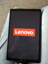 Lenovo tablet m10 for sale  HINCKLEY