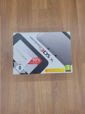 Nintendo 3ds gris d'occasion  Sainte-Maure-de-Touraine