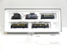 Märklin 26834 zugpackung gebraucht kaufen  Erftstadt