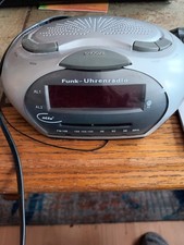 radiowecker elta gebraucht kaufen  Auerbach/Vogtl.