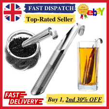 Loose tea diffuser for sale  ROMFORD