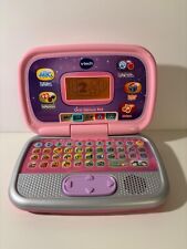 Vtech lerncomputer genius gebraucht kaufen  Rottweil