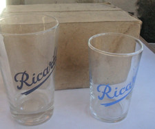 Ricard rare boite d'occasion  Reims