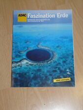 Faszination erde adac gebraucht kaufen  Oberschleißheim