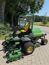 John deere terrain gebraucht kaufen  Weidenbach