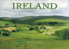 Ireland hardcover lyons for sale  Montgomery