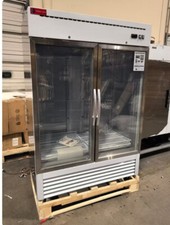 Glass door commercial for sale  Edison