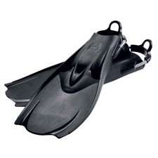 Hollis dive fins for sale  Irvine