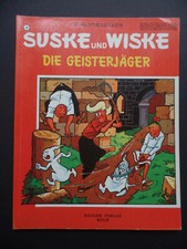 Suske wiske 9 gebraucht kaufen  Berlin