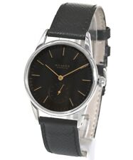 Nomos rion anthrazit gebraucht kaufen  Teuschnitz