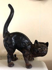 Vintage black cat for sale  Easley