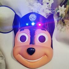 Pat patrouille masque d'occasion  Saillagouse