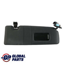bmw sun visor for sale  UK