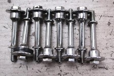 Ventildeckelschrauben honda 11 gebraucht kaufen  Trebbin