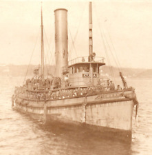 Wwi ocean going for sale  Greenwich