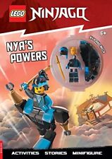 Lego ninjago nya for sale  UK