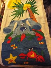 clues blues towel beach for sale  Pittsburgh