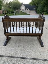 Ethan allen dark for sale  Springfield