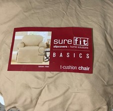 Sure fit heavyweight for sale  Los Angeles