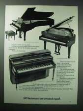 1977 steinway concert for sale  Madison Heights
