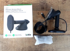 Iottie velox magnetic for sale  Johnstown