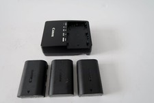 Canon e6n battery for sale  Schaumburg