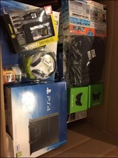 Restposten mystery ware gebraucht kaufen  Königs Wusterhausen