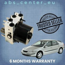 Renault Laguna ABS PUMP  8200808145  10.0206-0346.4 Hydraulic Block na sprzedaż  PL