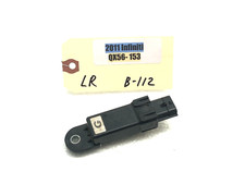 2011-2017 INFINITI QX56 QX80 SENSOR DE MONITORAMENTO DE PRESSÃO DE PNEU ANTENA TPMS FABRICANTE DE EQUIPAMENTO ORIGINAL. comprar usado  Enviando para Brazil