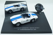 Chevrolet corvette grand usato  Lucera