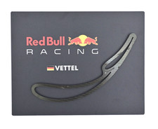 Seb vettel memorabilia for sale  REDRUTH