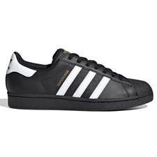 Adidas superstar uomo usato  Napoli