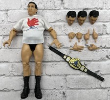 Andre giant wwe for sale  Boiling Springs