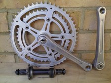 Raleigh sakae 165mm for sale  SANDY