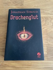 Drachenglut stroud jonathan gebraucht kaufen  Lindlar