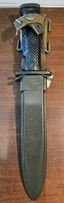 Garand bayonet m5a1 for sale  Newbury