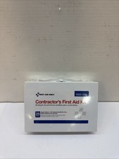 First aid person for sale  Clearfield