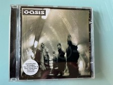 Oasis heathenchemistry sony usato  Lugo
