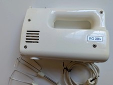 Ddr mixer rg28s gebraucht kaufen  Baden-Baden